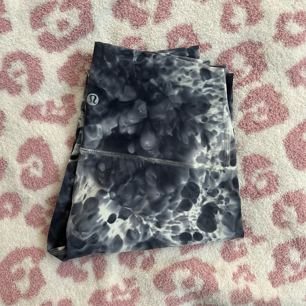 Lulu wunder under size 4